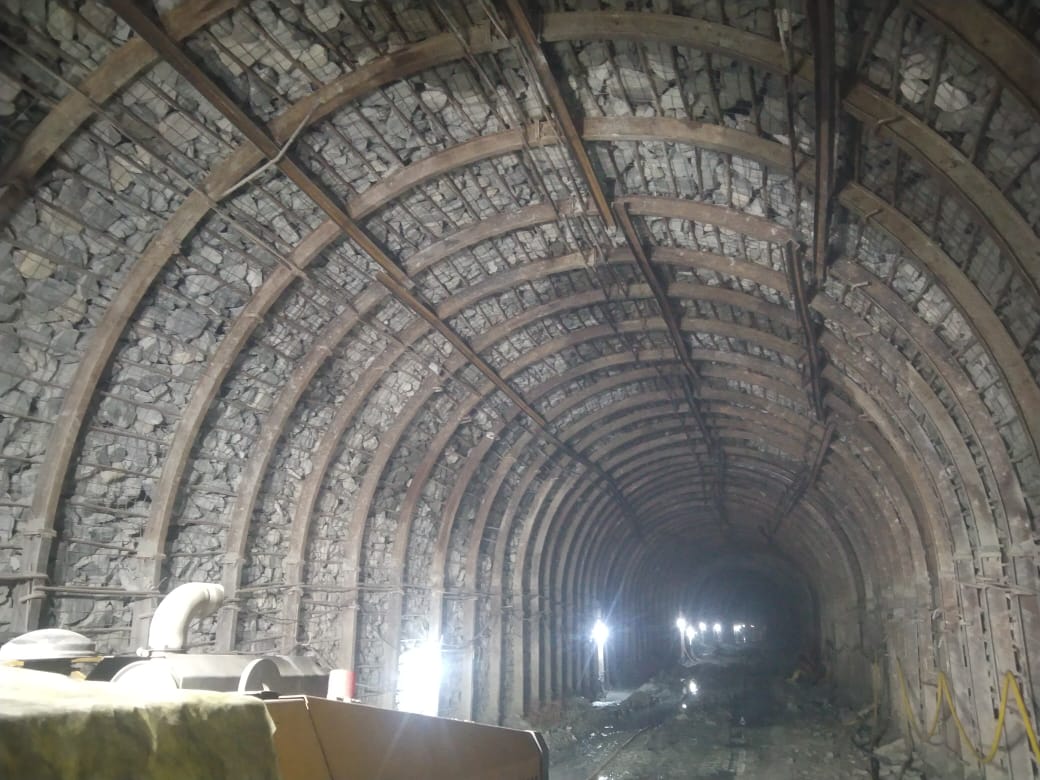 Kabeli-A Hydroelectric Project